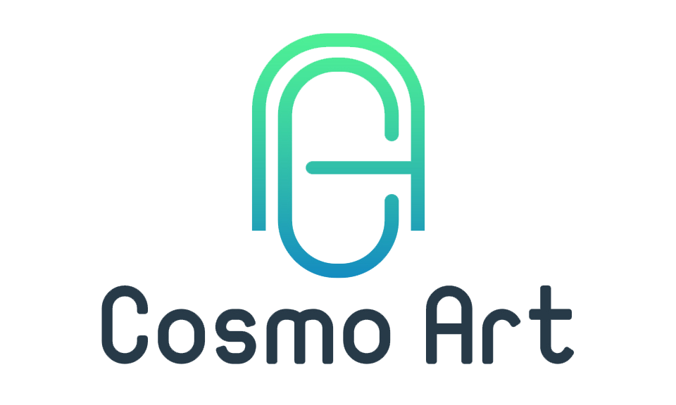 cosmo art